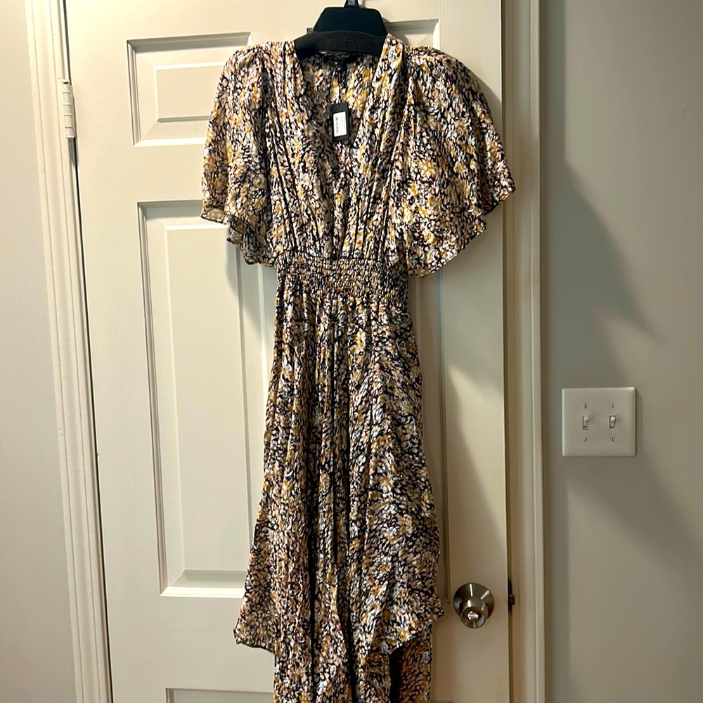 New with tags Maje dress